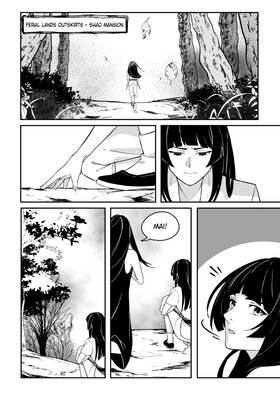 Read BLOODLINERS  1 Page 3 in English