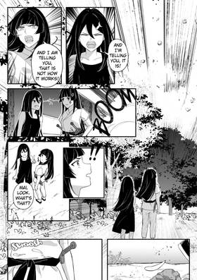 Read BLOODLINERS  1 Page 9 in English