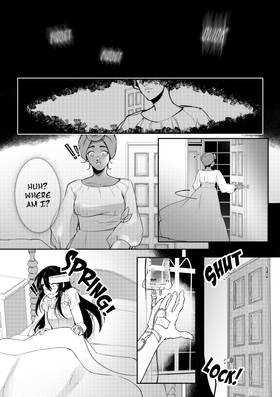 Read BLOODLINERS  2 Page 3 in English