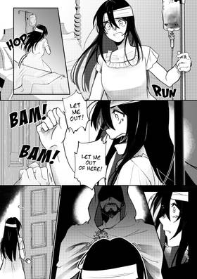 Read BLOODLINERS  2 Page 4 in English