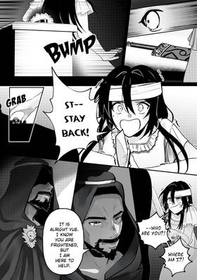 Read BLOODLINERS  2 Page 5 in English
