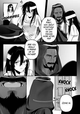 Read BLOODLINERS  2 Page 9 in English