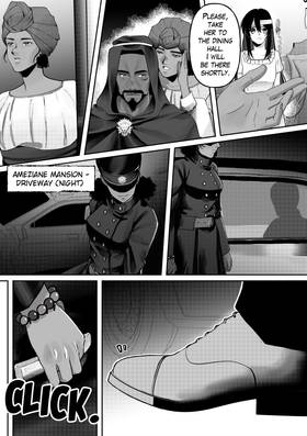 Read BLOODLINERS  2 Page 10 in English