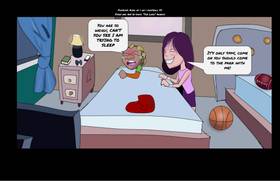 Read Pigskins: King of 1 on 1 Football (Gridiron and Rugby)  56 Page 9 in English