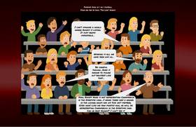 Read Pigskins: King of 1 on 1 Football (Gridiron and Rugby)  57 Page 8 in English