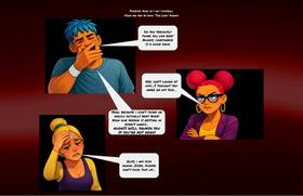 Read Pigskins: King of 1 on 1 Football (Gridiron and Rugby)  57 Page 10 in English