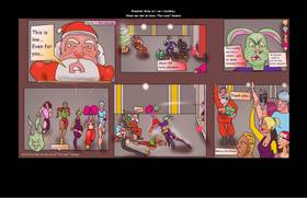 Read Pigskins: King of 1 on 1 Football (Gridiron and Rugby)  58 Page 3 in English