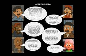 Read Pigskins: King of 1 on 1 Football (Gridiron and Rugby)  2 Page 4 in English