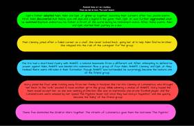 Read Pigskins: King of 1 on 1 Football (Gridiron and Rugby)  2 Page 8 in English