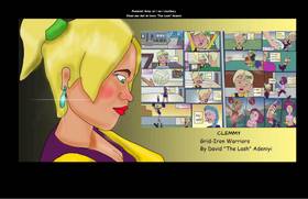 Read Pigskins: King of 1 on 1 Football (Gridiron and Rugby)  2 Page 9 in English