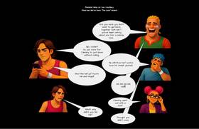 Read Pigskins: King of 1 on 1 Football (Gridiron and Rugby)  59 Page 2 in English