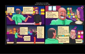 Read Pigskins: King of 1 on 1 Football (Gridiron and Rugby)  59 Page 6 in English