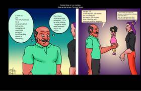 Read Pigskins: King of 1 on 1 Football (Gridiron and Rugby)  59 Page 7 in English