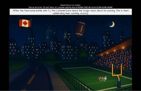 Read Pigskins: King of 1 on 1 Football (Gridiron and Rugby)  9 Page 2 in English