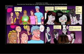 Read Pigskins: King of 1 on 1 Football (Gridiron and Rugby)  9 Page 3 in English
