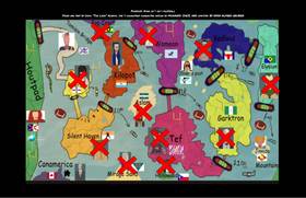 Read Pigskins: King of 1 on 1 Football (Gridiron and Rugby)  9 Page 7 in English