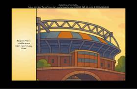 Read Pigskins: King of 1 on 1 Football (Gridiron and Rugby)  9 Page 8 in English
