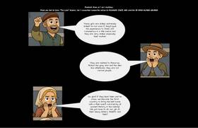 Read Pigskins: King of 1 on 1 Football (Gridiron and Rugby)  9 Page 9 in English