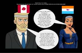 Read Pigskins: King of 1 on 1 Football (Gridiron and Rugby)  9 Page 10 in English