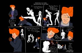 Read Pigskins: King of 1 on 1 Football (Gridiron and Rugby)  8 Page 2 in English
