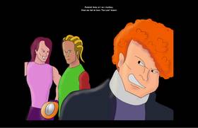 Read Pigskins: King of 1 on 1 Football (Gridiron and Rugby)  8 Page 7 in English