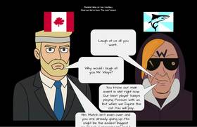 Read Pigskins: King of 1 on 1 Football (Gridiron and Rugby)  7 Page 8 in English
