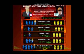 Read Pigskins: King of 1 on 1 Football (Gridiron and Rugby)  7 Page 9 in English