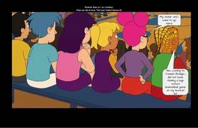 Read Pigskins: King of 1 on 1 Football (Gridiron and Rugby)  6 Page 4 in English