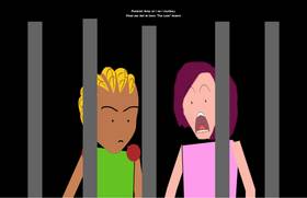 Read Pigskins: King of 1 on 1 Football (Gridiron and Rugby)  3 Page 5 in English