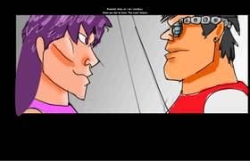 Read Pigskins: King of 1 on 1 Football (Gridiron and Rugby)  3 Page 8 in English