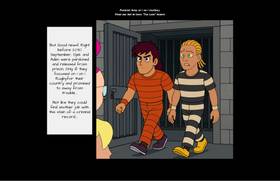 Read Pigskins: King of 1 on 1 Football (Gridiron and Rugby)  2 Page 2 in English
