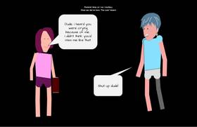 Read Pigskins: King of 1 on 1 Football (Gridiron and Rugby)  2 Page 7 in English