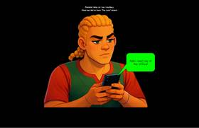 Read Pigskins: King of 1 on 1 Football (Gridiron and Rugby)  2 Page 10 in English