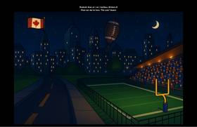 Read Pigskins: King of 1 on 1 Football (Gridiron and Rugby)  1 Page 2 in English