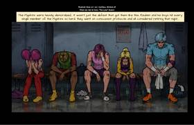 Read Pigskins: King of 1 on 1 Football (Gridiron and Rugby)  1 Page 4 in English