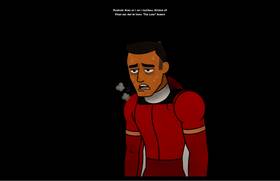 Read Pigskins: King of 1 on 1 Football (Gridiron and Rugby)  1 Page 10 in English