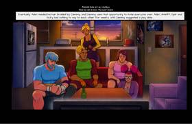 Read Pigskins: King of 1 on 1 Football (Gridiron and Rugby)  3 Page 6 in English