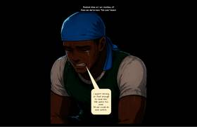 Read Pigskins: King of 1 on 1 Football (Gridiron and Rugby)  2 Page 5 in English
