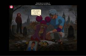 Read Pigskins: King of 1 on 1 Football (Gridiron and Rugby)  2 Page 6 in English
