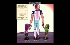 Read Pigskins: King of 1 on 1 Football (Gridiron and Rugby)  1 Page 4 in English