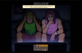 Read Pigskins: King of 1 on 1 Football (Gridiron and Rugby)  1 Page 6 in English