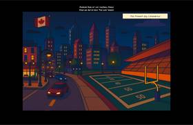 Read Pigskins: King of 1 on 1 Football (Gridiron and Rugby)  1 Page 9 in English