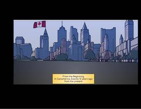 Read Pigskins: King of 1 on 1 Football (Gridiron and Rugby)  3 Page 5 in English