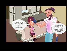 Read Pigskins: King of 1 on 1 Football (Gridiron and Rugby)  3 Page 7 in English