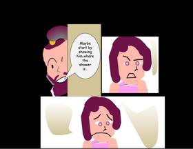Read Pigskins: King of 1 on 1 Football (Gridiron and Rugby)  3 Page 8 in English
