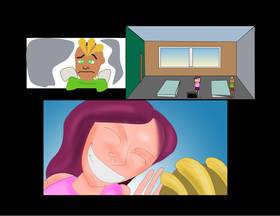 Read Pigskins: King of 1 on 1 Football (Gridiron and Rugby)  3 Page 9 in English