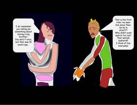 Read Pigskins: King of 1 on 1 Football (Gridiron and Rugby)  4 Page 2 in English
