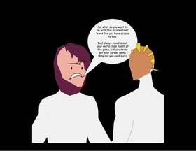 Read Pigskins: King of 1 on 1 Football (Gridiron and Rugby)  4 Page 4 in English