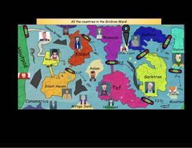 Read Pigskins: King of 1 on 1 Football (Gridiron and Rugby)  4 Page 6 in English