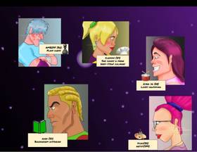 Read Pigskins: King of 1 on 1 Football (Gridiron and Rugby)  5 Page 2 in English